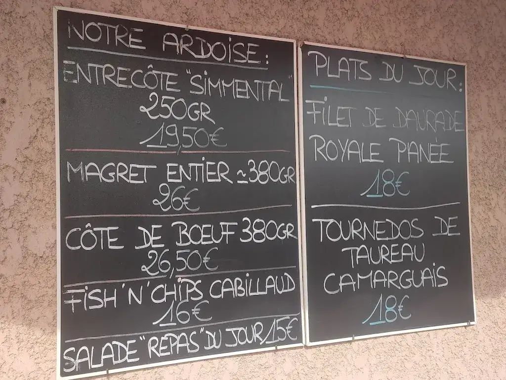 Menu_La Table de Manon_Pélissanne_image_1