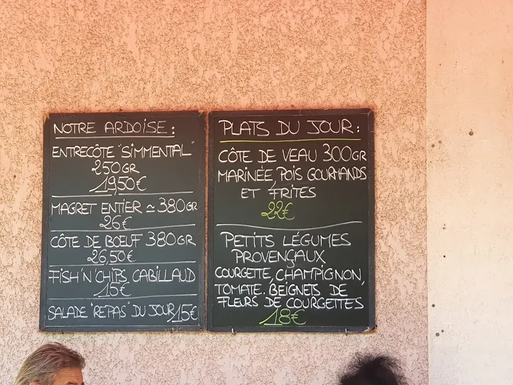 Menu_La Table de Manon_Pélissanne_image_2