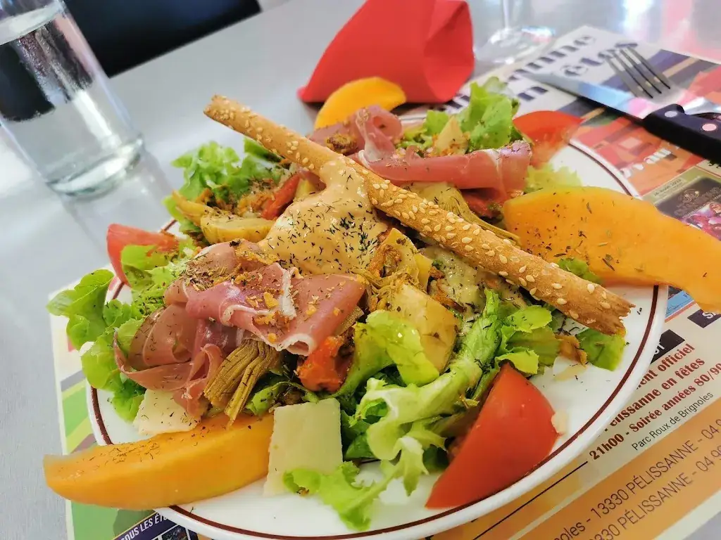 Menu_La Table de Manon_Pélissanne_image_5