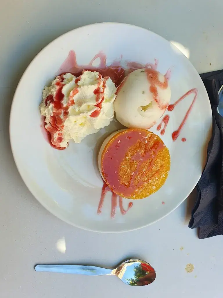 Marjorie_La Table de Manon_Pélissanne_review