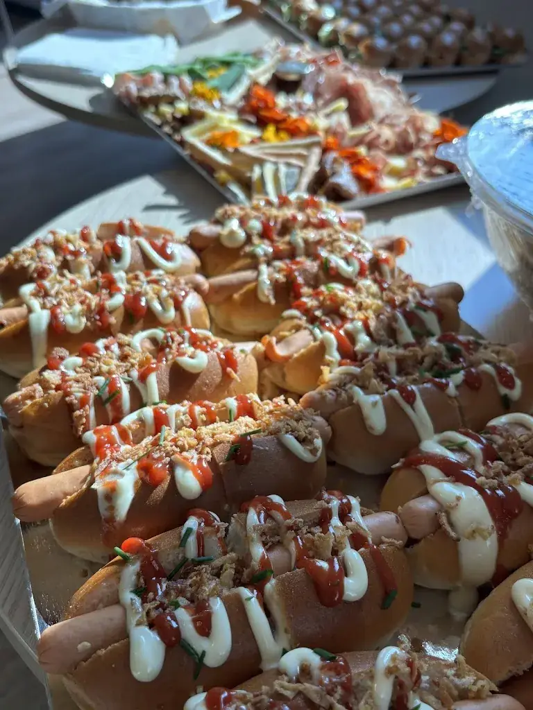 Camille Delion_Melle Brunch_Pélissanne_recensione