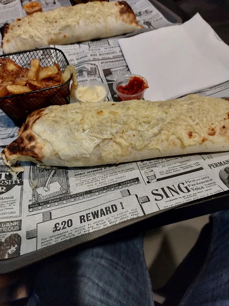 Menu_L’Authentik Oullins_Oullins-Pierre-Bénite_imagen_6