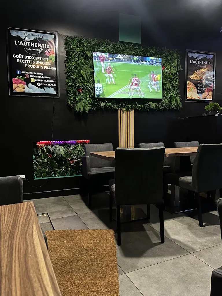 Lionel Mdn_L’Authentik Oullins_Oullins-Pierre-Bénite_reseña