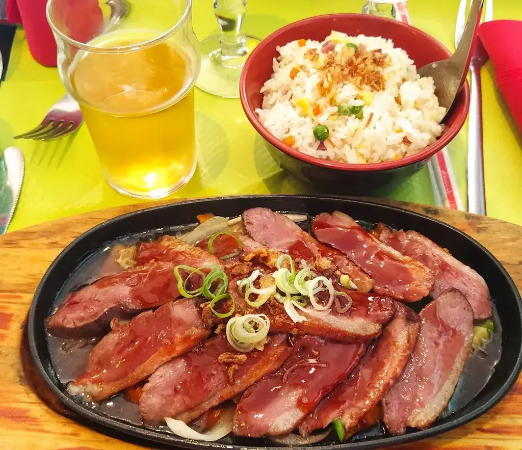 Chris Rives_Restaurant Indochine Pélissanne_Pélissanne_review