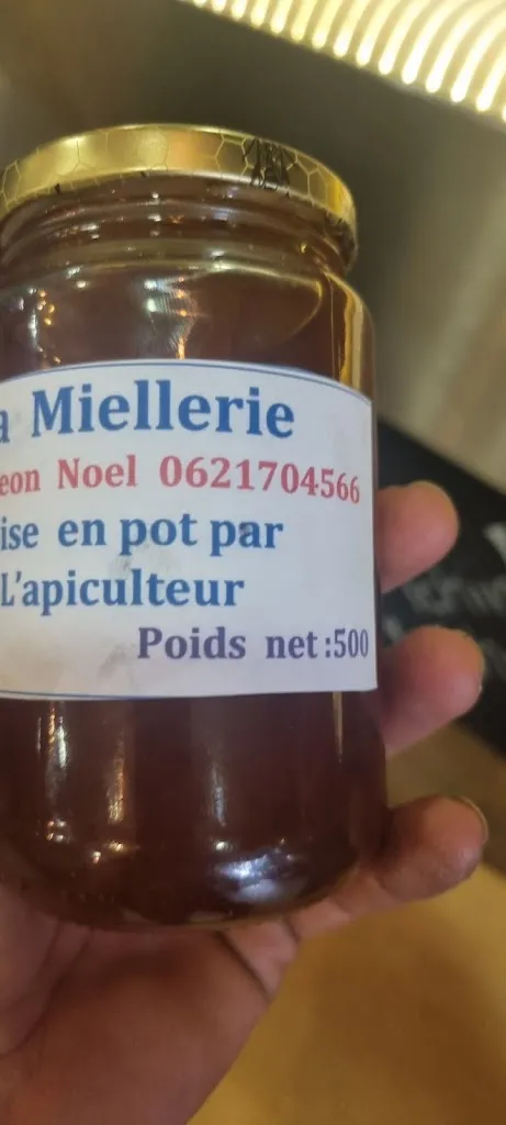 Menu_Lou pataclé chez tika_Pélissanne_imagen_5