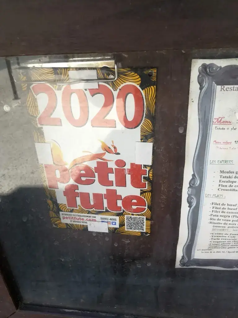 Menu_Café Tabac de la Place_Pélissanne_image_3