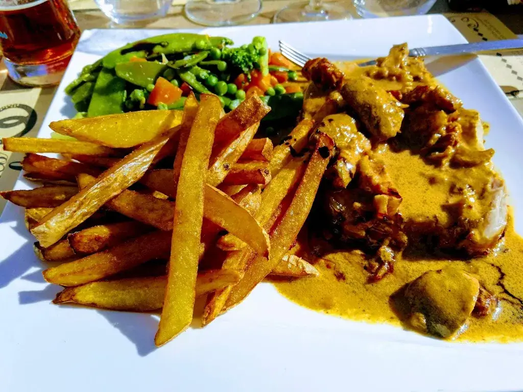 Menu_Café Tabac de la Place_Pélissanne_image_4