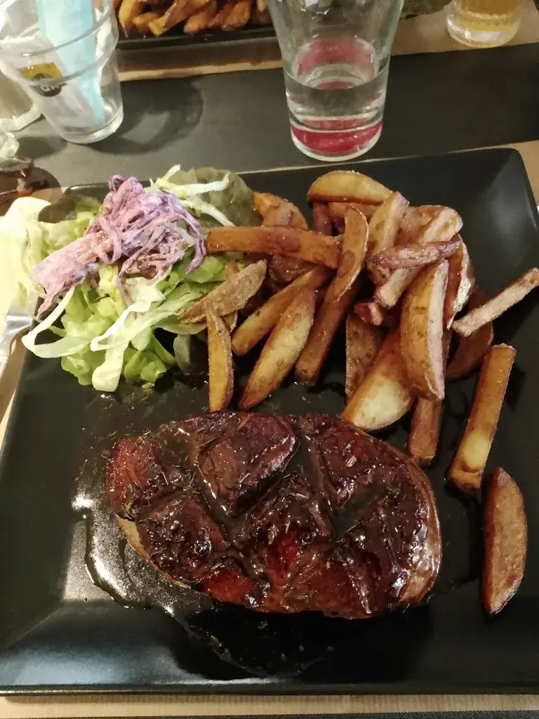 Menu_Café Tabac de la Place_Pélissanne_image_7