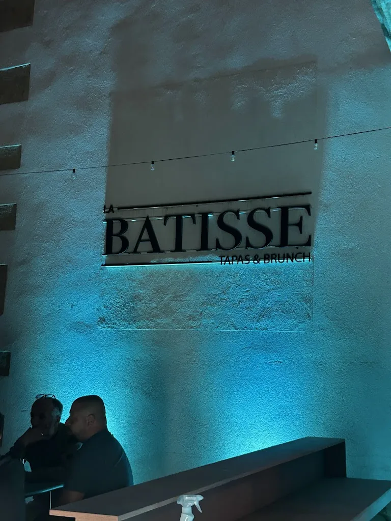 Jenca_La Bâtisse_Pélissanne_review