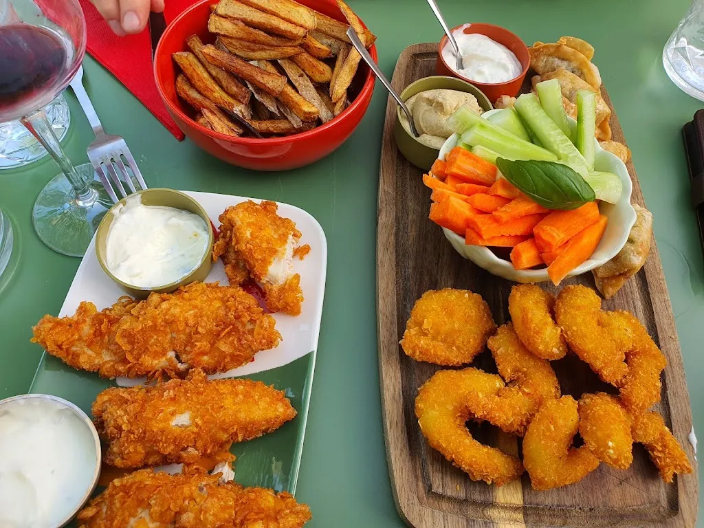 Angelika Adamaschek_La Bâtisse_Pélissanne_review