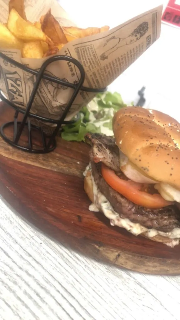 Menu_Café Restaurant Le Provençal_Pélissanne_image_6