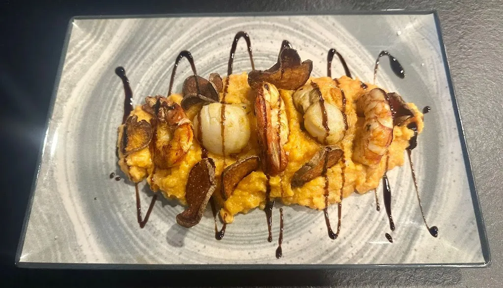 Menu_Café Restaurant Le Provençal_Pélissanne_image_7