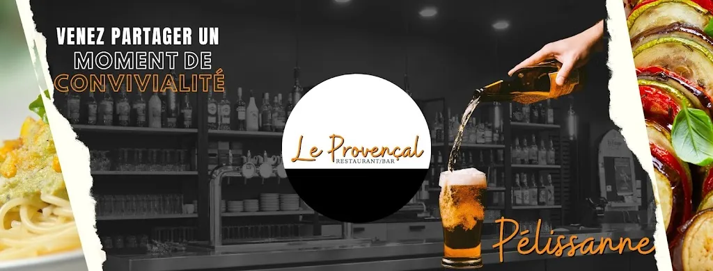 Menu_Café Restaurant Le Provençal_Pélissanne_image_8