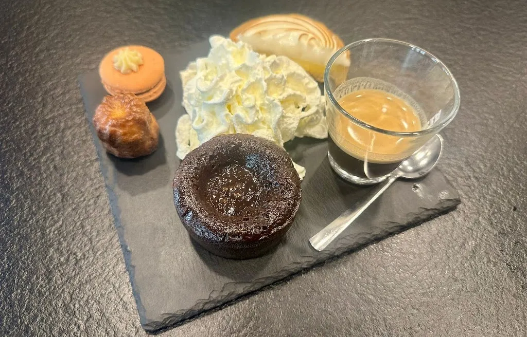 Menu_Café Restaurant Le Provençal_Pélissanne_image_9