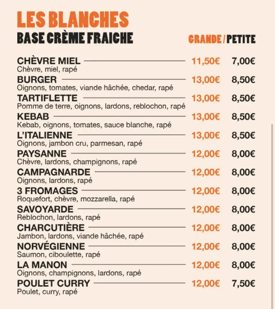 Menu_Chez Fabio_Pélissanne_image_1