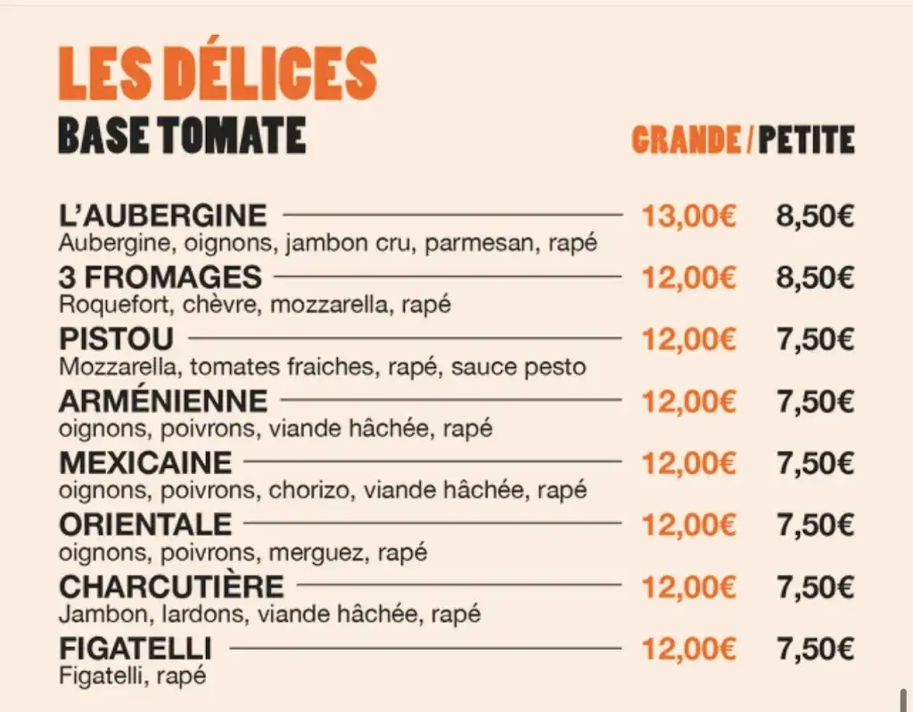 Menu_Chez Fabio_Pélissanne_image_3