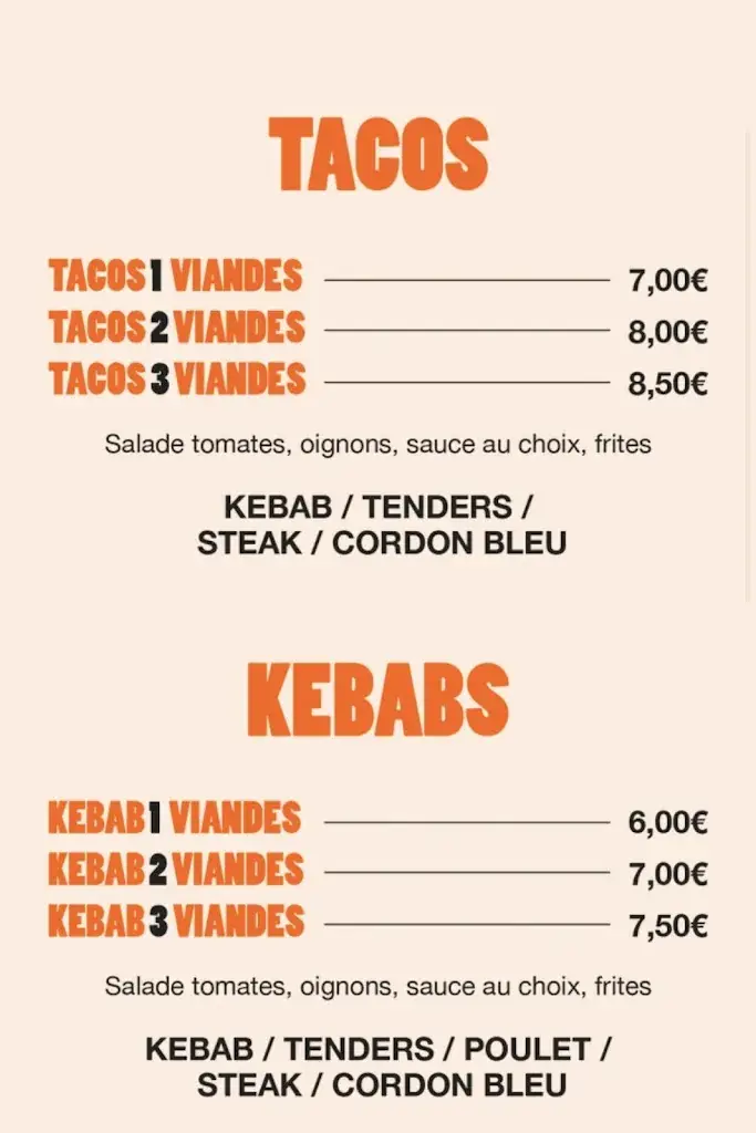 Menu_Chez Fabio_Pélissanne_image_4