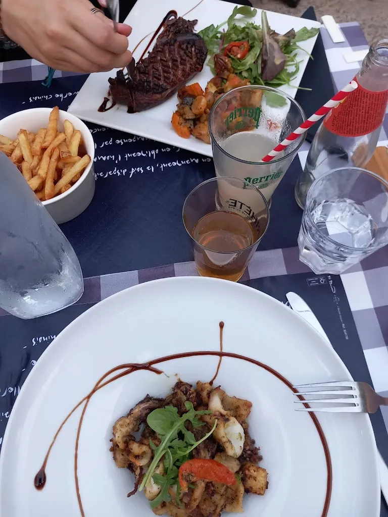 gilles valli_Du Côté de Chez Fred_Barben_review