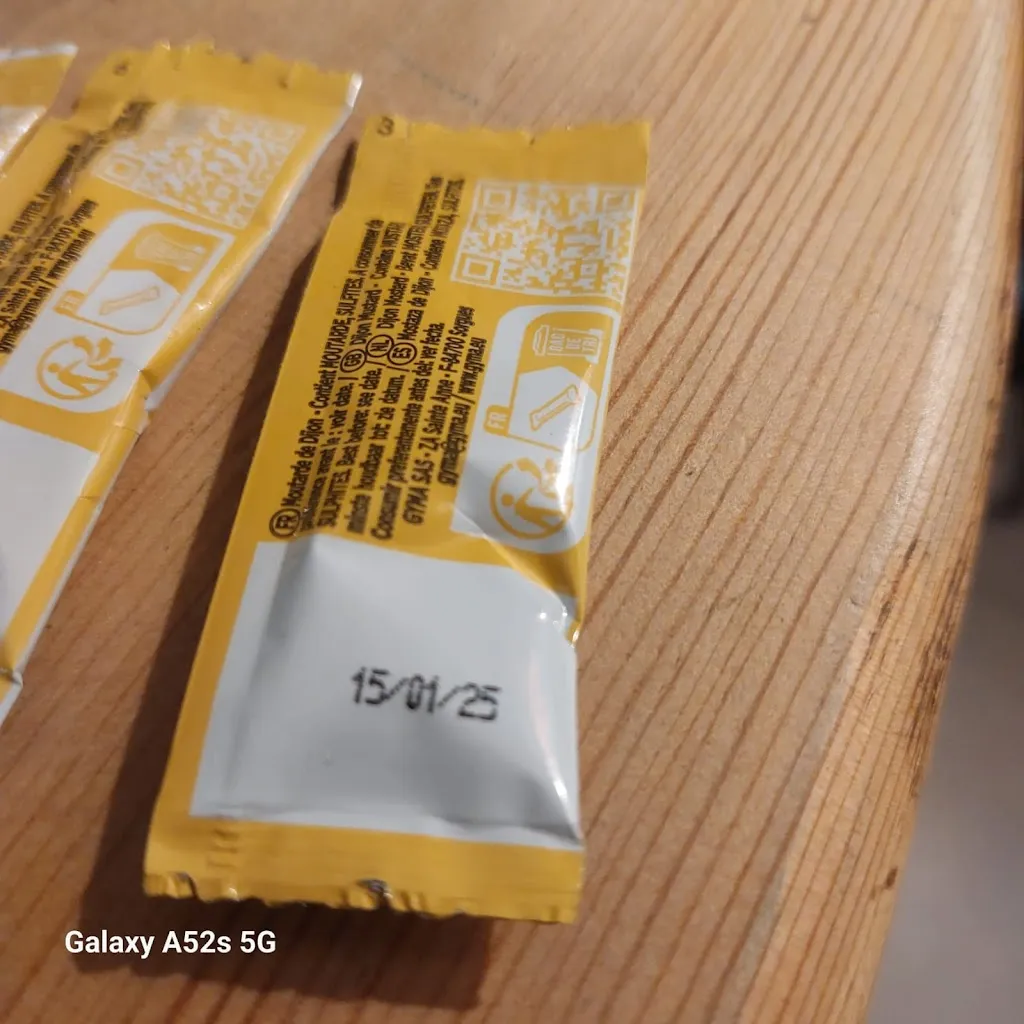 Christine dya_Du Côté de Chez Fred_Barben_review