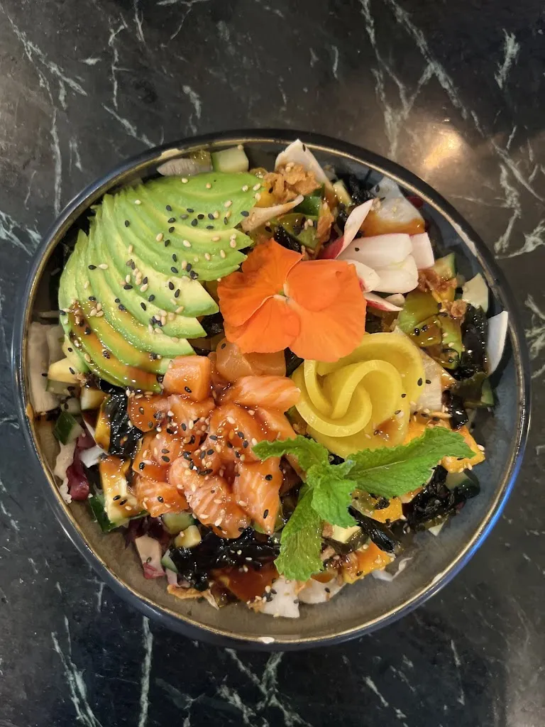 Menu_TOKYO PÉLISSANNE_Pélissanne_image_2