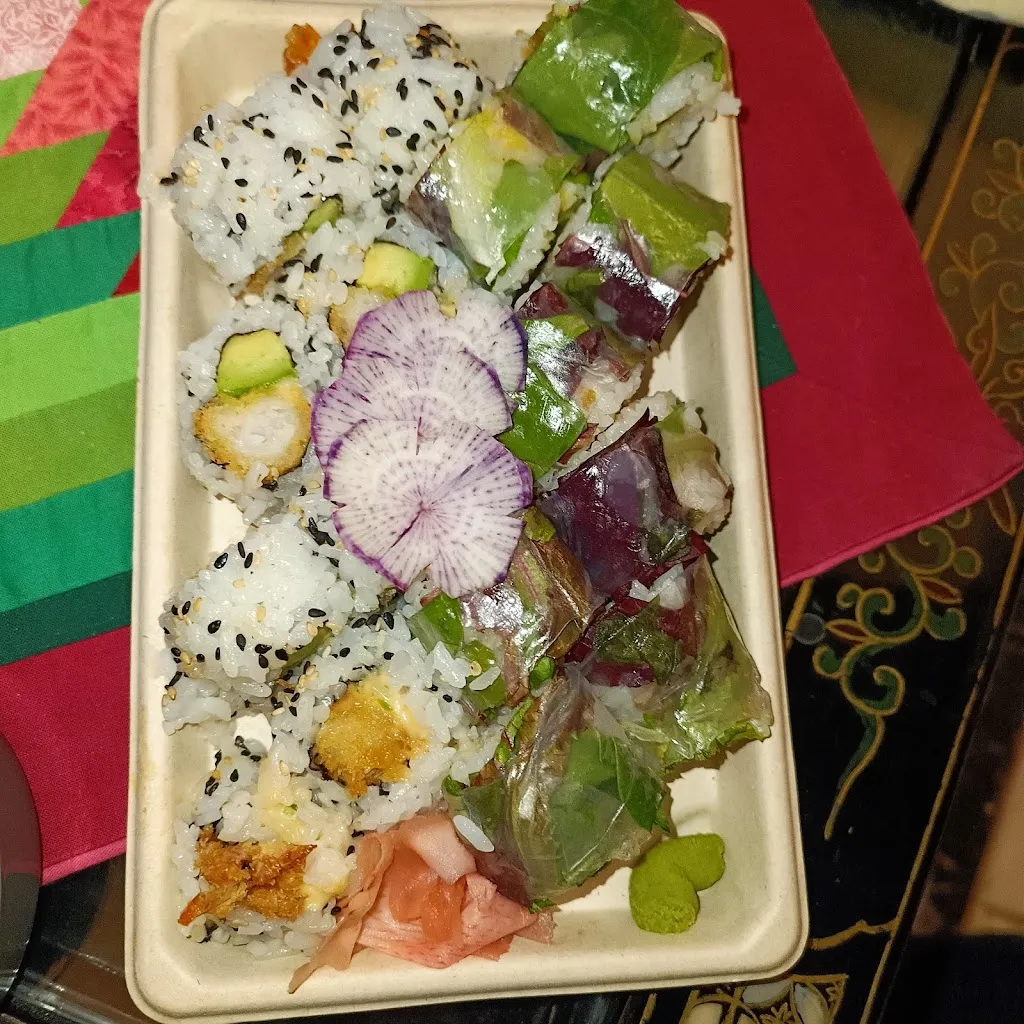 Yves Caudron_TOKYO PÉLISSANNE_Pélissanne_review