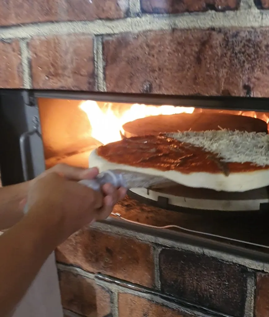 Menu_A Quoi Pizza au Feu de Bois Pélissanne_Pélissanne_image_6