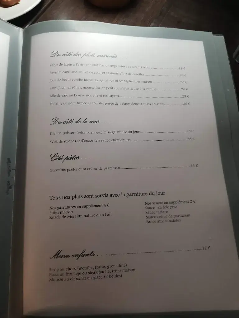 Menu_Le Vincennes_Salon-de-Provence_image_4