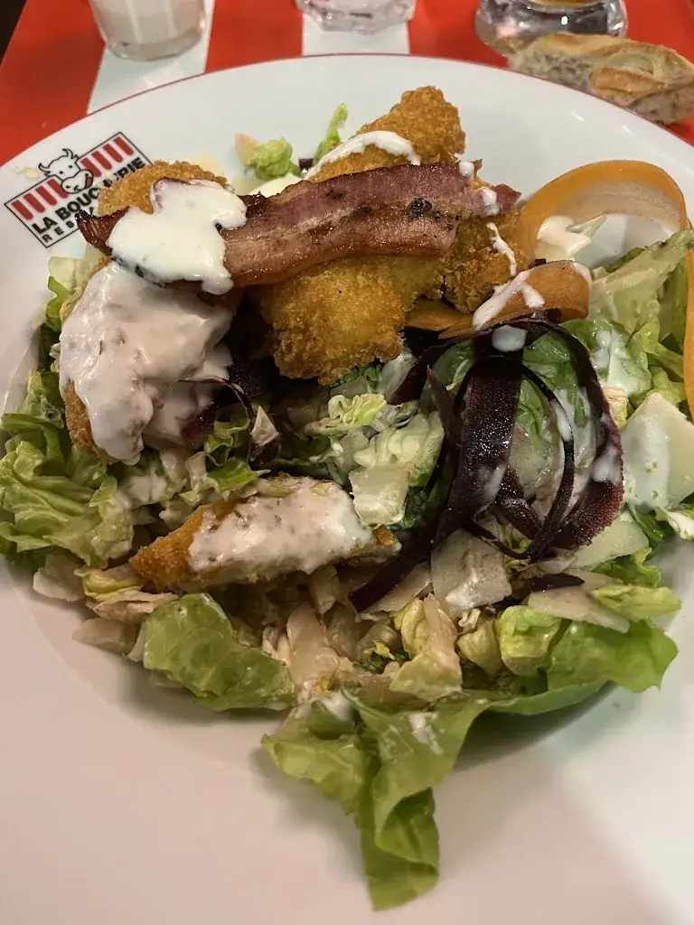 Menü_Restaurant La Boucherie_Salon-de-Provence_Bild_6