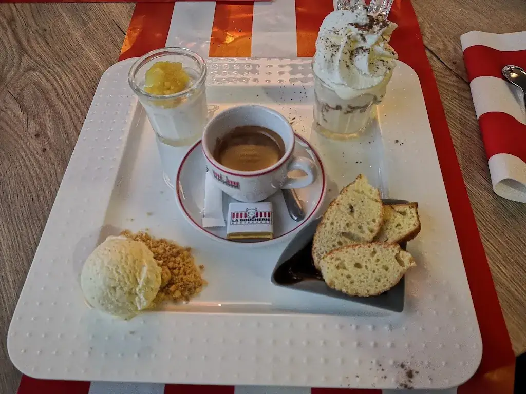 Menü_Restaurant La Boucherie_Salon-de-Provence_Bild_7