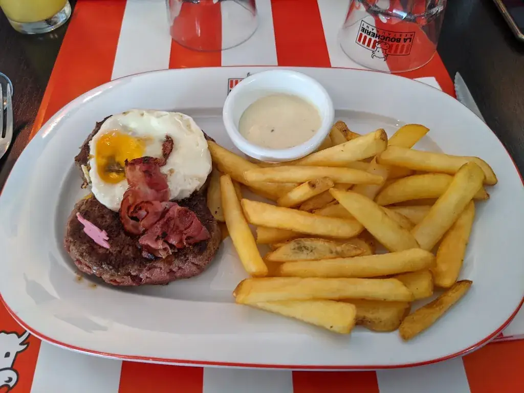 Menü_Restaurant La Boucherie_Salon-de-Provence_Bild_8