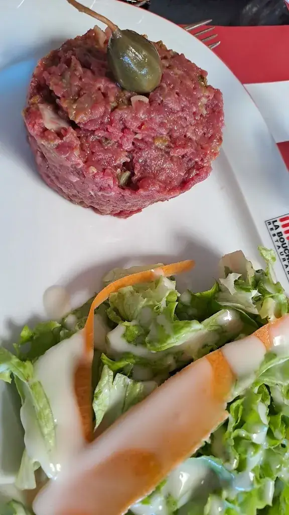 Menü_Restaurant La Boucherie_Salon-de-Provence_Bild_9