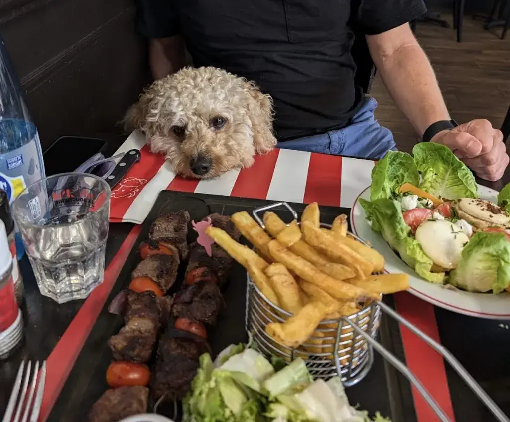 Alex Dee_Restaurant La Boucherie_Salon-de-Provence_Bewertung