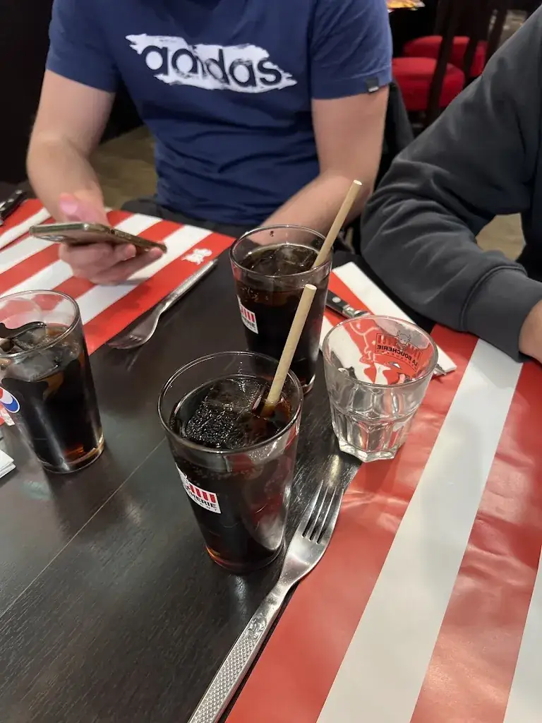 mathis prestat_Restaurant La Boucherie_Salon-de-Provence_Bewertung