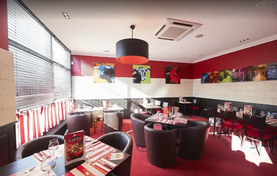 Restaurant La Boucherie_Salon-de-Provence_slider_image_1