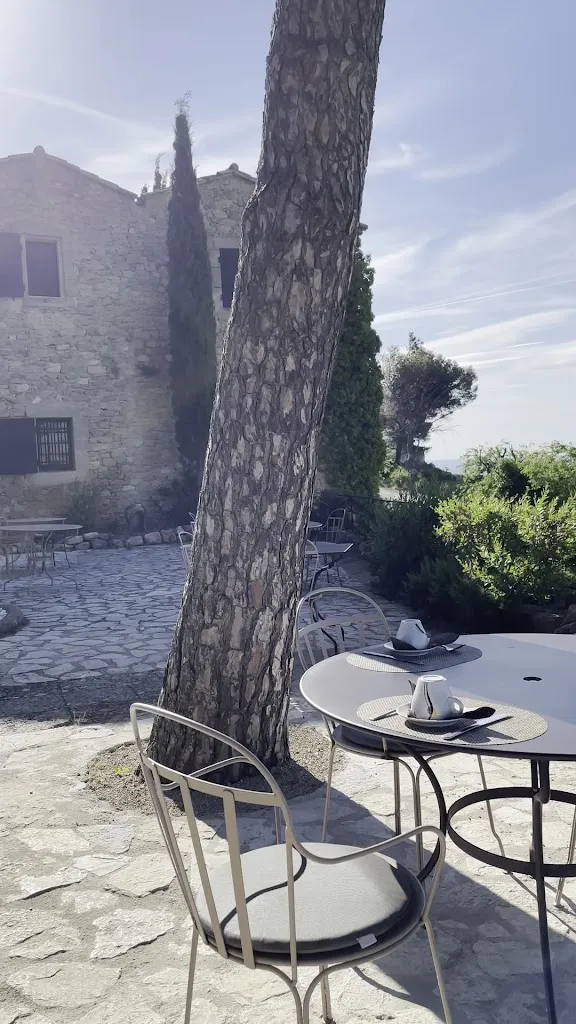 Garrigae Abbaye de Sainte Croix_Salon-de-Provence_slider_image_2