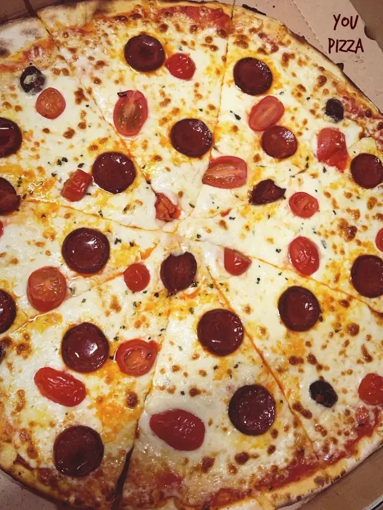 Menu_Pizza de la Place_Pélissanne_image_7