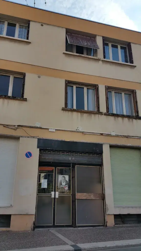 Restaurants du Coeur du Rhône restaurant in Oullins-Pierre-Bénite