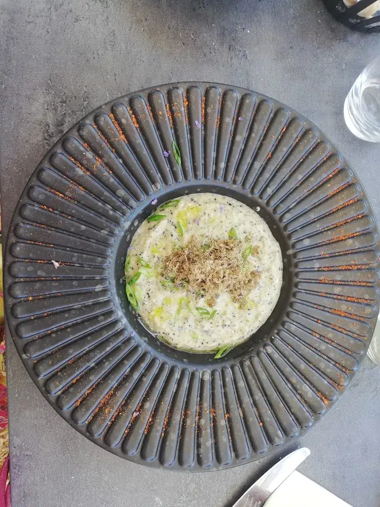 Menu_Restaurant La Gardette_Pierrevert_image_7