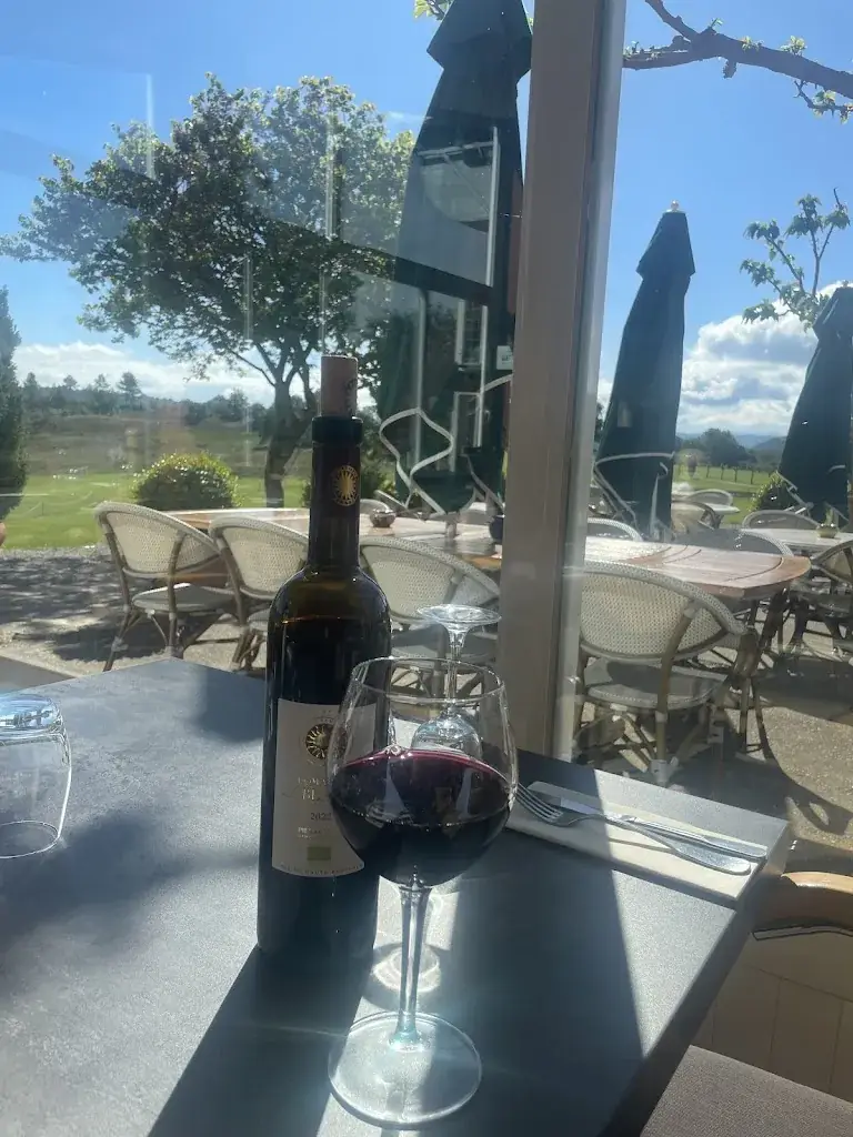 Pink Sethanand_Restaurant La Gardette_Pierrevert_review