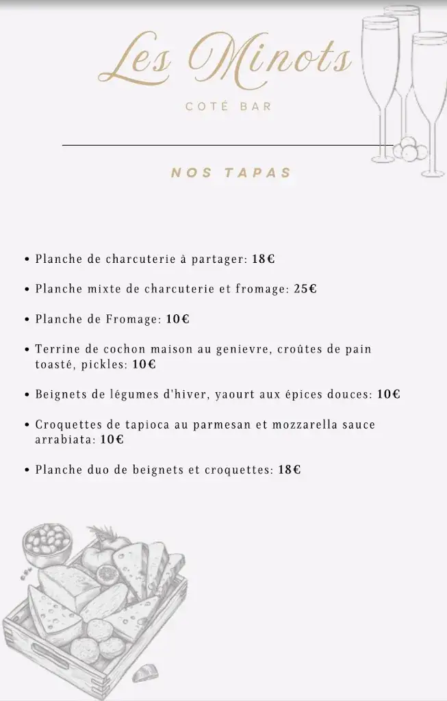 Menü_Les Minots 2.0_Pierrevert_Bild_4