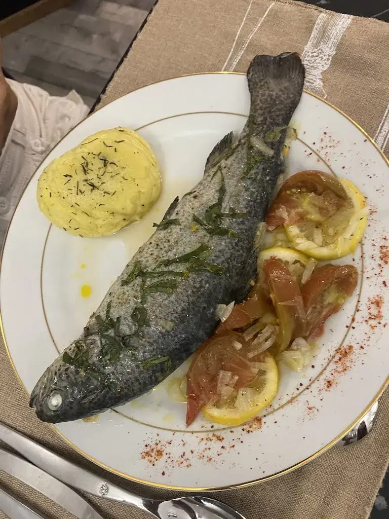 Menu_Restaurant Le Secret_Pignans_image_4