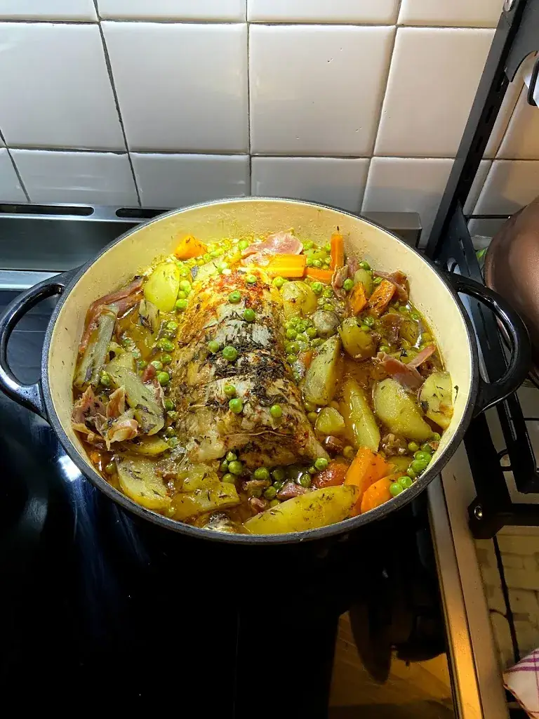 Menu_Restaurant Le Secret_Pignans_image_6