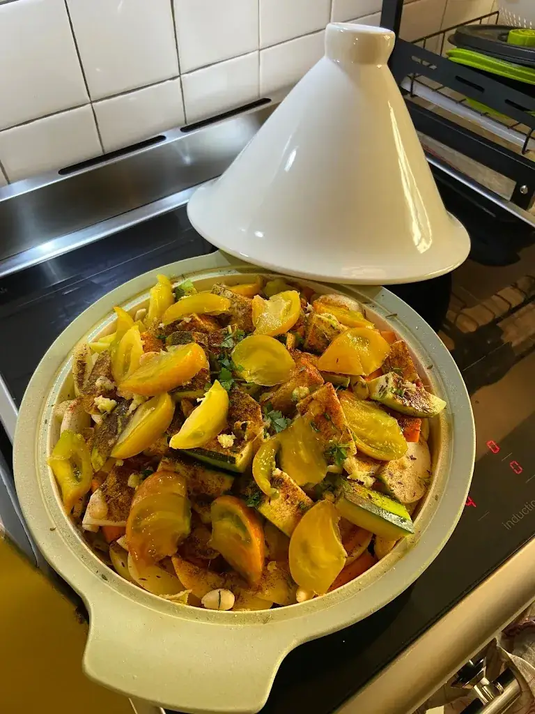 Menu_Restaurant Le Secret_Pignans_image_8