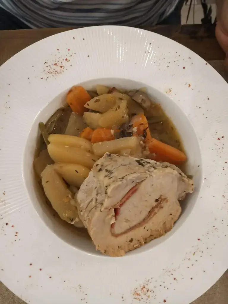 Menu_Restaurant Le Secret_Pignans_image_9