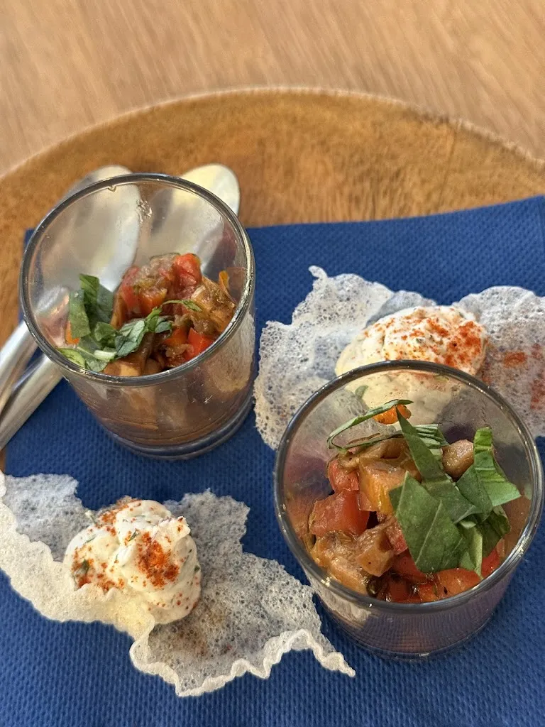 Jacqueline Cohen_Les troubadours modernes_Pernes-les-Fontaines_recensione