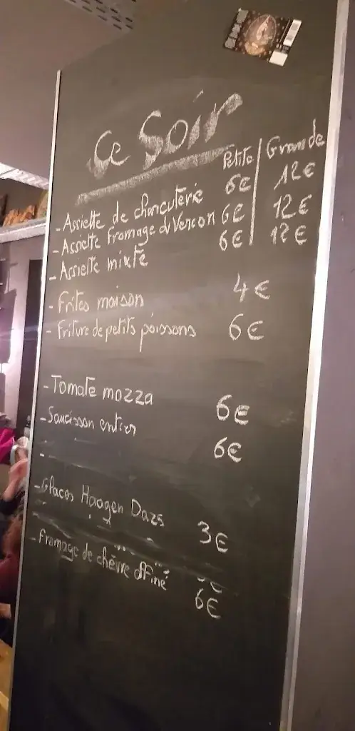 Menu_La Mousse Gourmande_Pernes-les-Fontaines_image_1