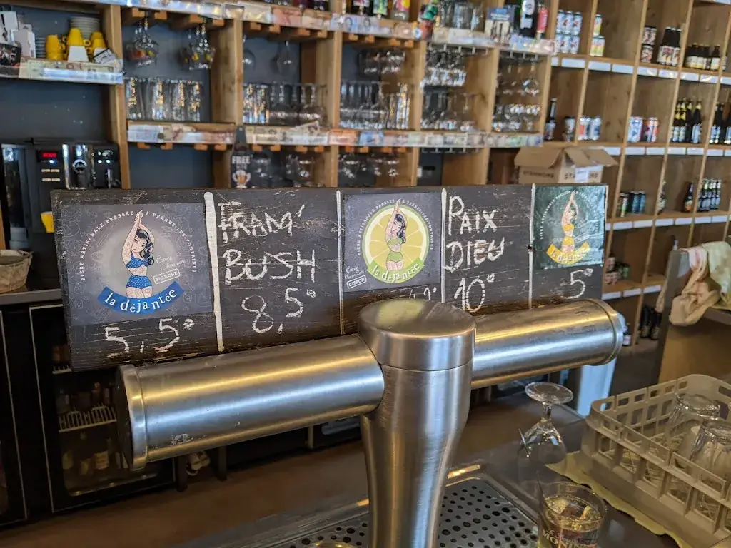 simoninpalma_La Mousse Gourmande_Pernes-les-Fontaines_review