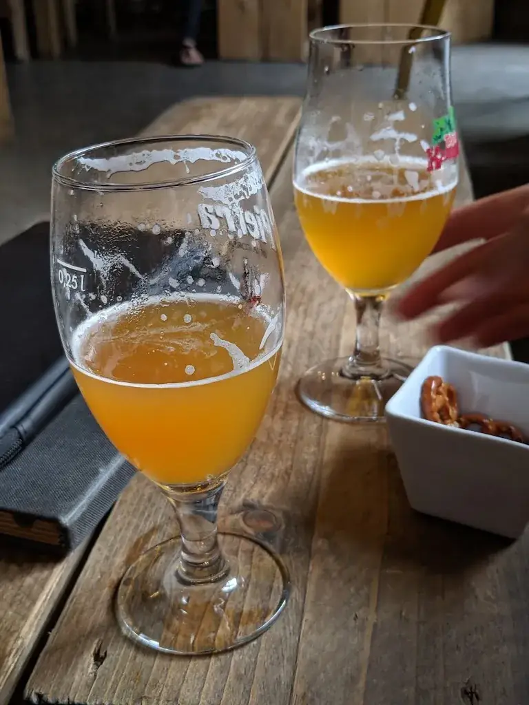 Mike Elgan_La Mousse Gourmande_Pernes-les-Fontaines_review