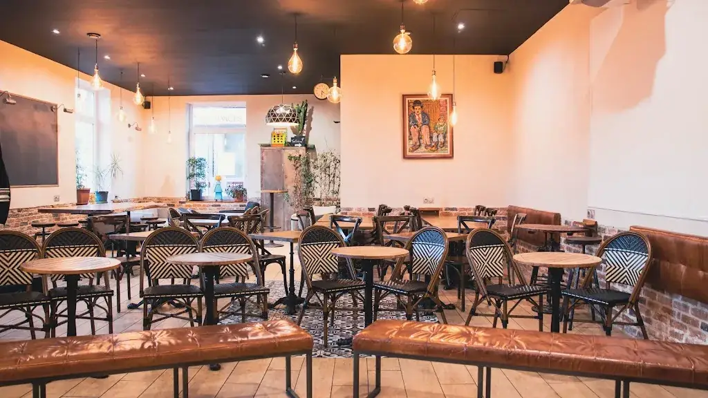 Privatisation Salle Restaurant - Lyon Oullins ristorante a Oullins-Pierre-Bénite