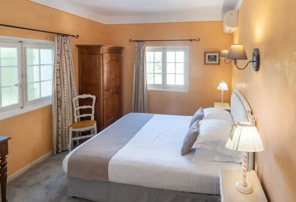 Demeures & Châteaux Hôtel l'Hermitage_Pernes-les-Fontaines_slider_image_3